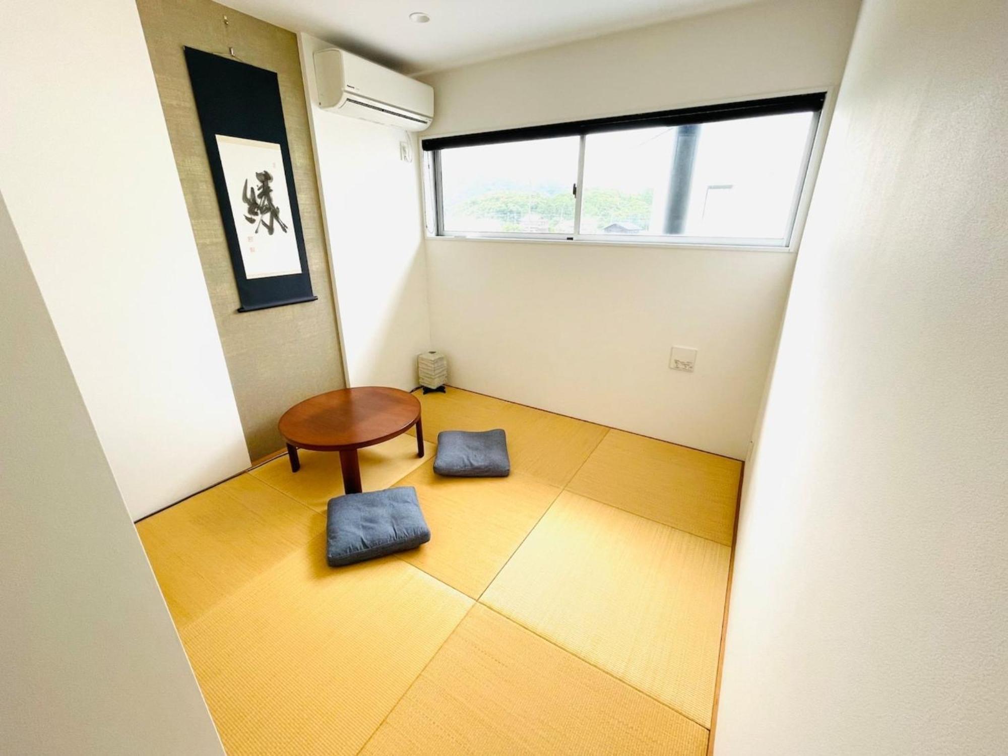 Minshuku Kakutani Hitohira - Vacation Stay 16023V โออิ ภายนอก รูปภาพ