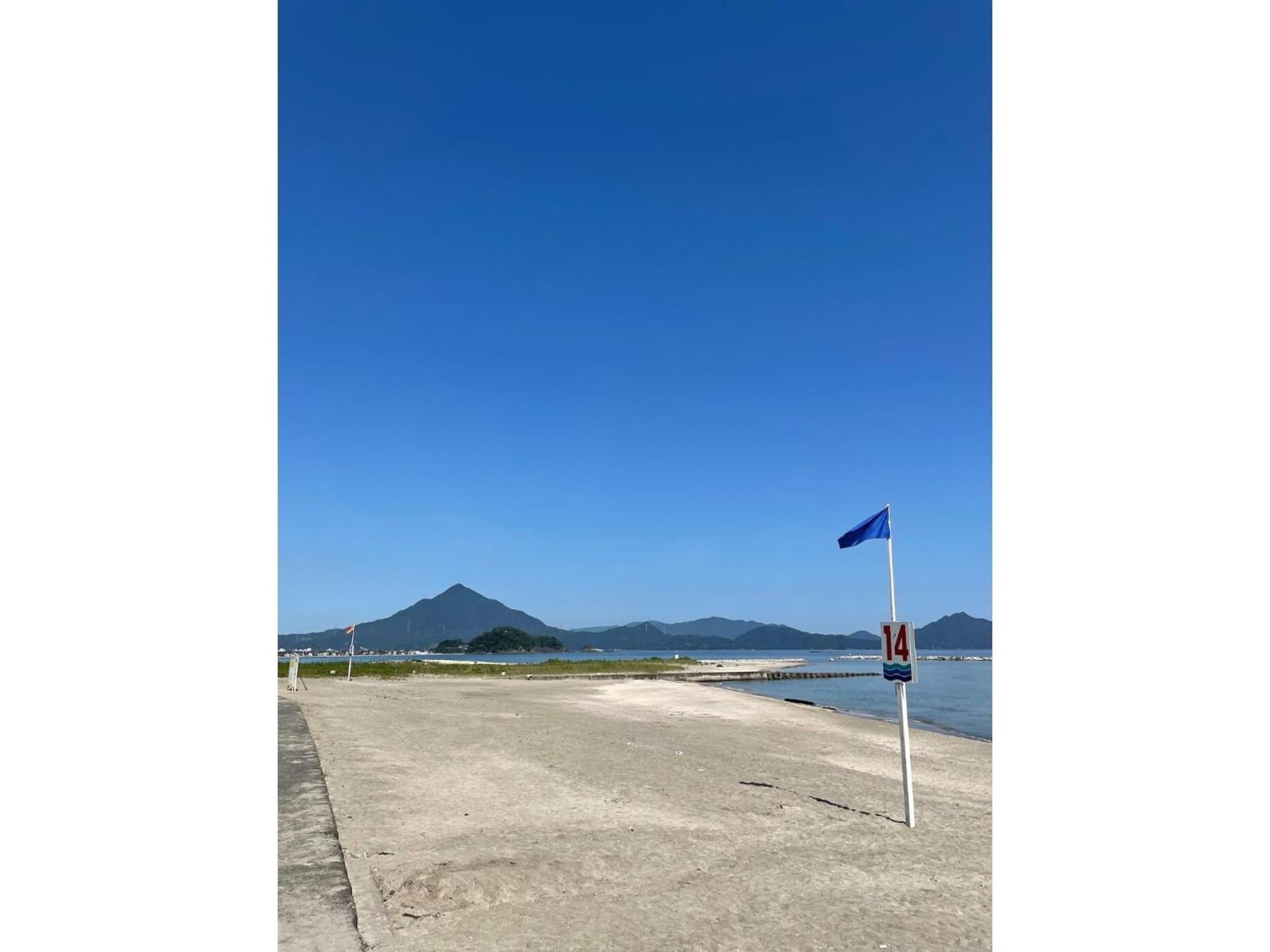 Minshuku Kakutani Hitohira - Vacation Stay 16023V โออิ ภายนอก รูปภาพ