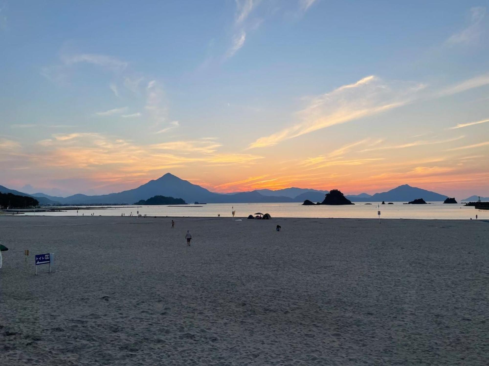 Minshuku Kakutani Hitohira - Vacation Stay 16023V โออิ ภายนอก รูปภาพ